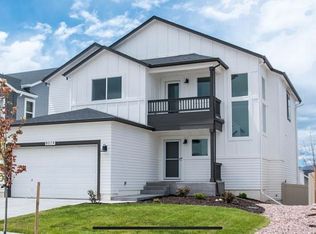 8074 De Anza Peak Trl, Colorado Springs, CO 80924