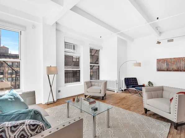 114 West 27th Street image 1 of 7