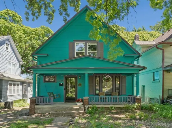 3925 Genessee St, Kansas City, MO 64111