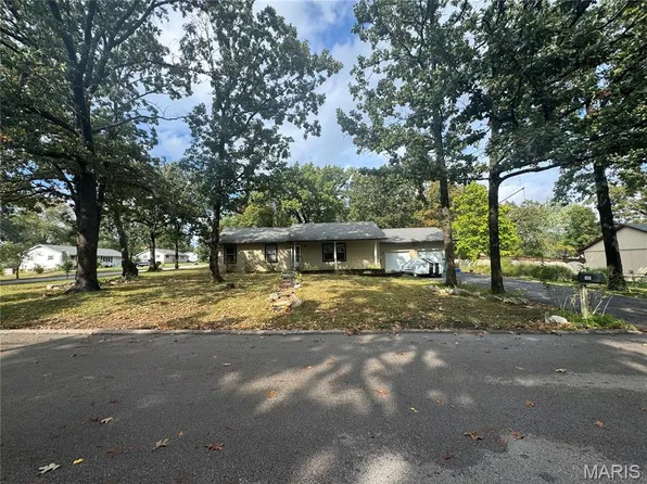 1405 Missouri Ave, Saint Clair, MO 63077