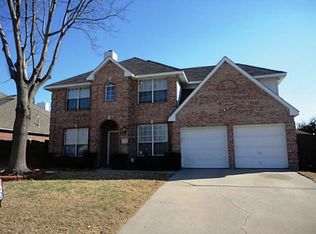 4032 Breanna Way, Plano, TX 75024