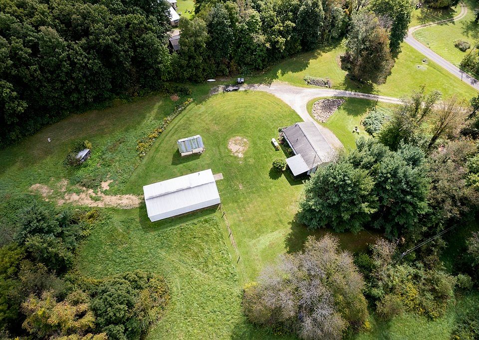 994 Township Road 2206, Perrysville, OH 44864 Zillow