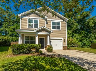 1337 Merchant Ct, Mount Pleasant, SC 29466