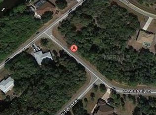 13578 Carousel Dr, Punta Gorda, FL 33955