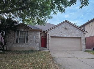 16800 Tomcat Dr, Round Rock, TX 78681