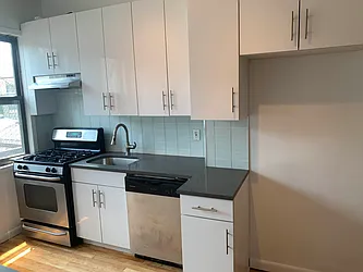 Rented by Flatiron Real Estate Advisors LLC