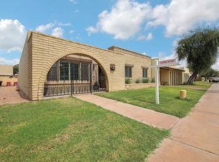 8222 E Keim Dr, Scottsdale, AZ 85250
