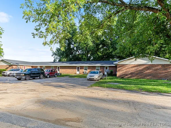 6429 Starbrook Dr, Fayetteville, NC 28304
