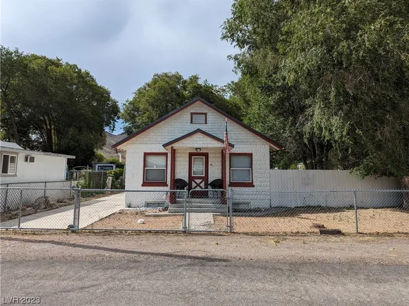 760 A St, Caliente, NV 89008