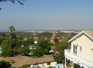 15360 Shefford St, Hacienda Heights, CA 91745