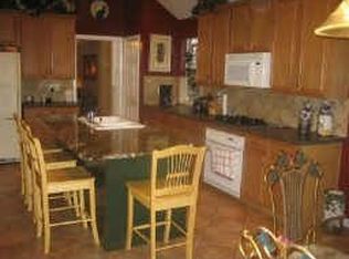 2105 Hodges Pl, Mansfield, TX 76063