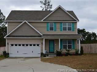 55 Schoomaker Ct, Broadway, NC 27505