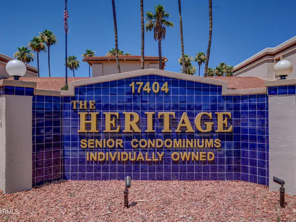 17404 N 99TH Avenue #214, Sun City, AZ 85373