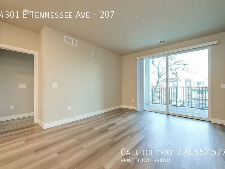 14301 E Tennessee Ave #207 — Photo 6
