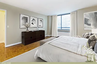 Rented by Halstead Real Estate