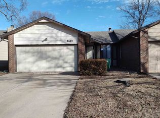 8622 W Nantucket St, Wichita, KS 67212