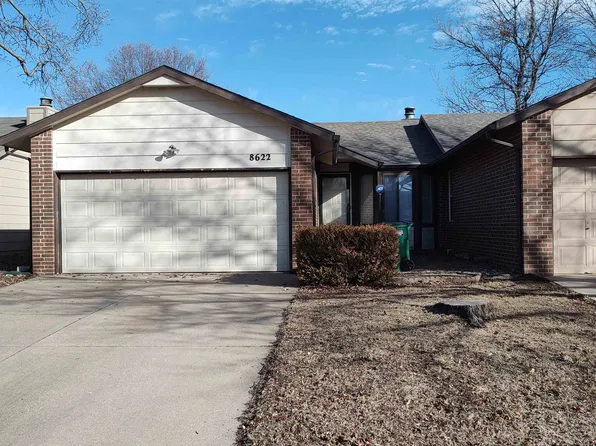8622 W Nantucket St, Wichita, KS 67212