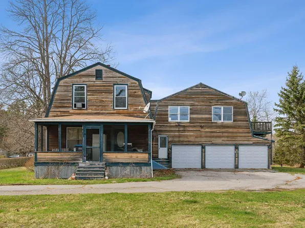 87 Depot Road, Falmouth, ME 04105
