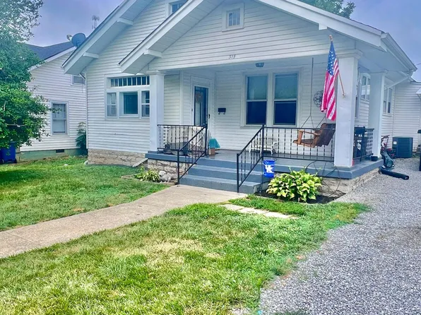 315 Harding St, Danville, KY 40422