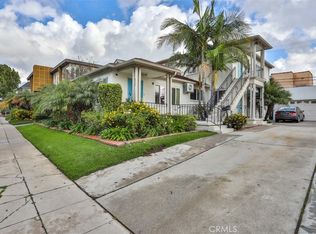 854 Alandele Ave, Los Angeles, CA 90036