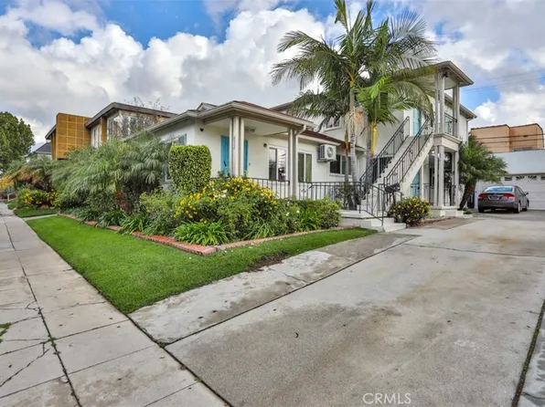 854 Alandele Ave, Los Angeles, CA 90036