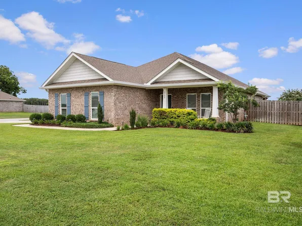 9700 Volterra Ave, Daphne, AL 36526