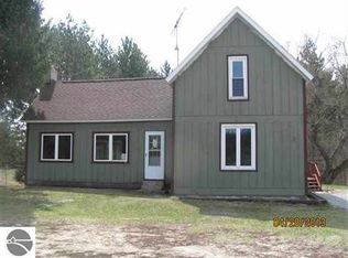 6339 Woodman Rd SW, South Boardman, MI 49680