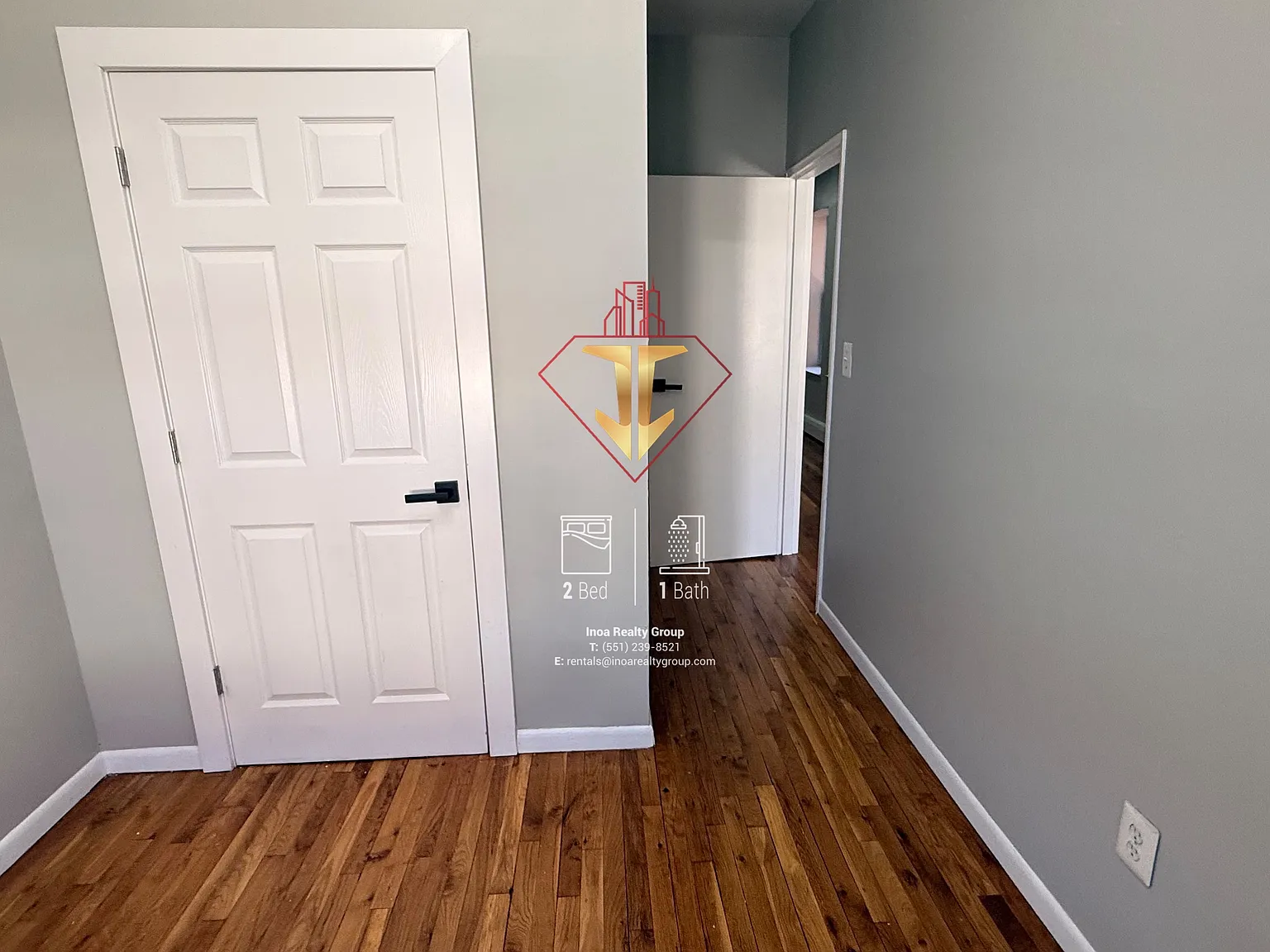 2 bed, 800 sqft, $2,450 — Photo 4