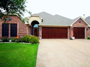 310 Spyglass Dr, Willow Park, TX 76008