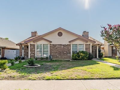 2415 Sherry St, Arlington, TX, 76014