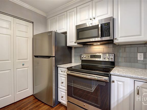 5th image of 12300 Apache Avenue #1503