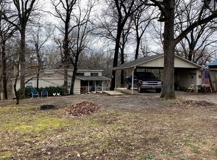 8 Cove Rd, Salina, OK 74365