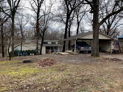 8 Cove Rd, Salina, OK, 74365