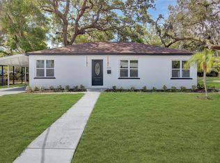 1001 Jeffords St, Clearwater, FL 33756