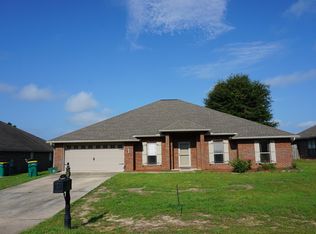5263 Moore Loop, Crestview, FL 32536
