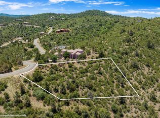 2664 Lookover Cir #669, Prescott, AZ 86303