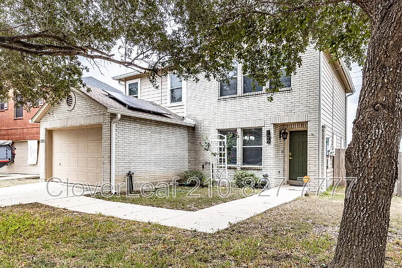 3 bed, 2.5 bath, 1723 sqft, $1,997 — Photo 3