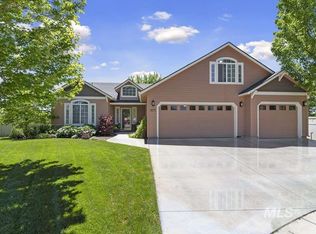 1671 E Comisky, Meridian, ID 83642