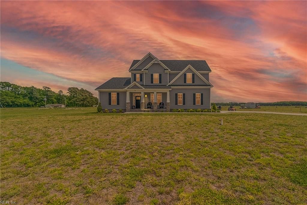 101 Reeds Rd, Knotts Island, NC 27950 Zillow