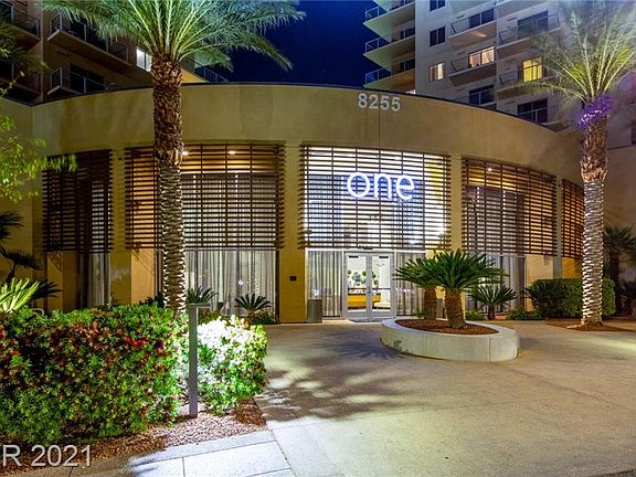 2nd image of 8255 Las Vegas Blvd S Unit 1908