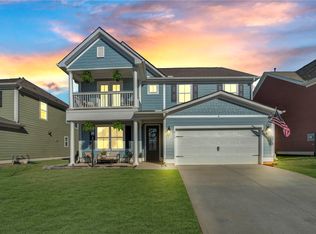 619 Crossbuck Trl, Greer, SC 29651