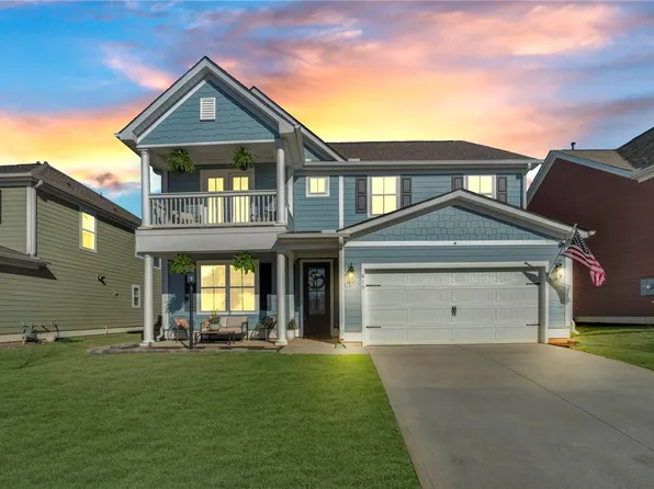 619 Crossbuck Trl, Greer, SC 29651