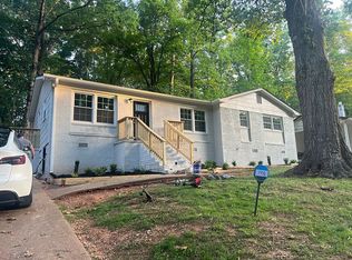 1208 Northwoods Dr, Kings Mountain, NC 28086