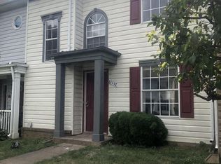 11117 Stalbridge Ct, Fredericksburg, VA 22407