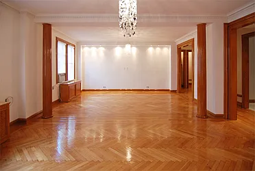 Rented by WAM Partners - William Moses Co.