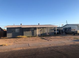 926 E 25th St, Yuma, AZ 85365