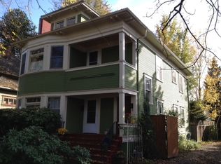 2320 NE Davis St, Portland, OR 97232