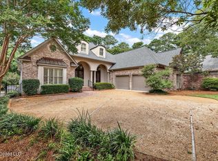 105 Overlook Pointe Cir, Ridgeland, MS 39157