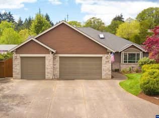 1335 Firefox St NW, Salem, OR 97304