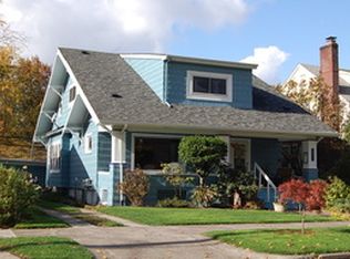 2331 NE 49th Ave, Portland, OR 97213